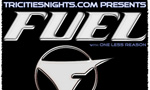 Fuel at Chrome May 2010