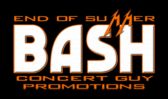 Rock Bash Logo