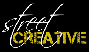 Street Creative Logo