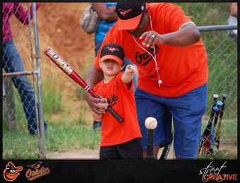 2010 Tee-Ball Gallery