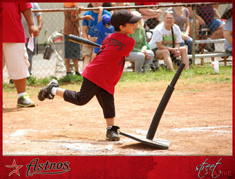 2011 Tee-Ball Gallery